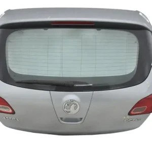 Najlepsza cena KLAPA TYLNA TYŁ OPEL ASTRA J IV HB